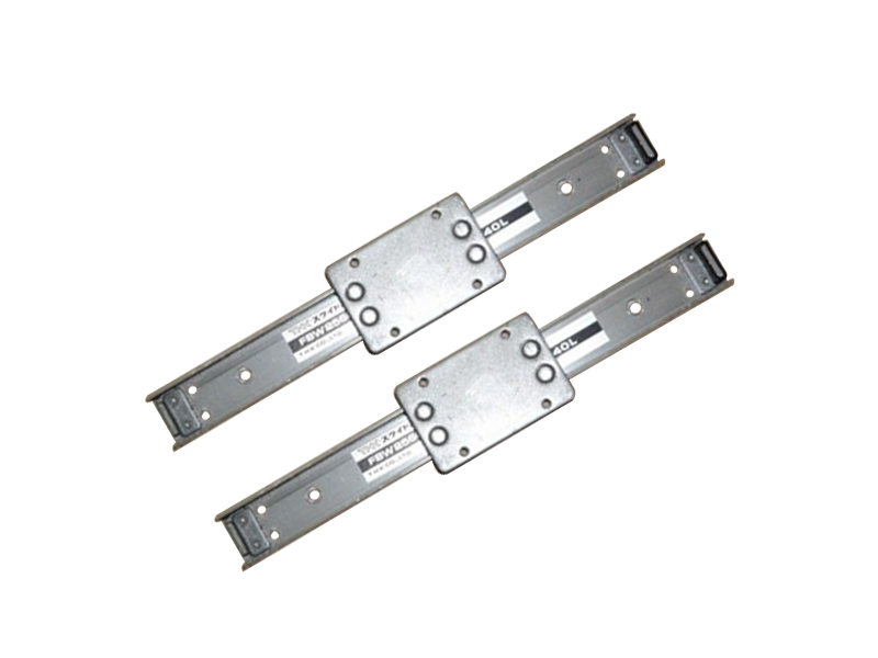  Plate Rail